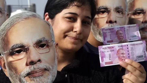 नोटबंदी नोटबंदी