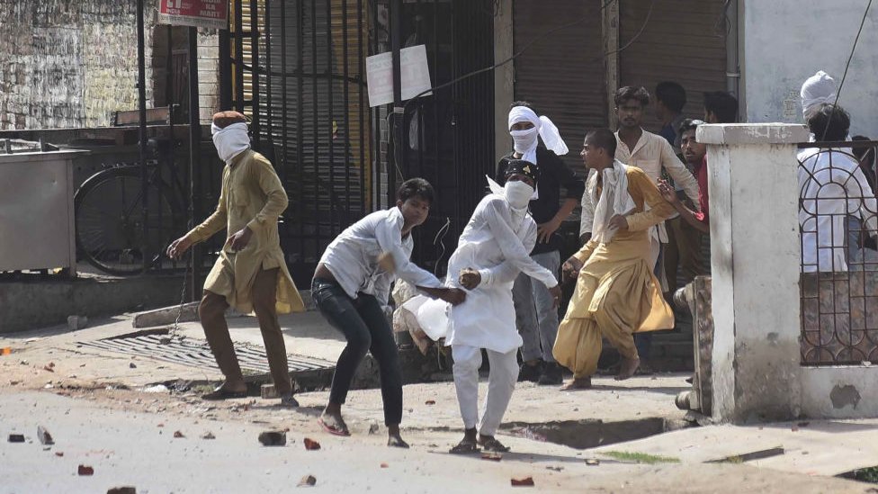 विरोध विरोध