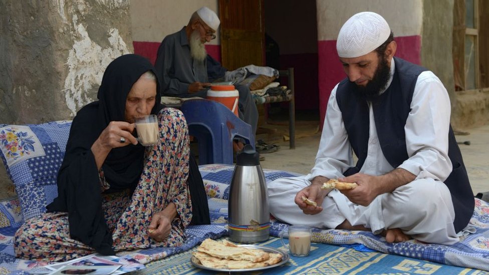 पाकिस्तानी पाकिस्तानी