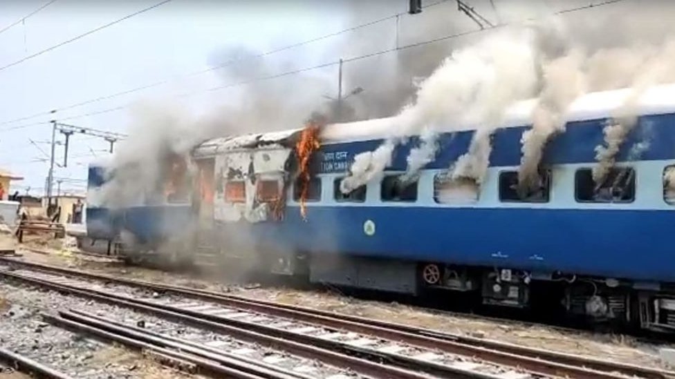 रेल रेल