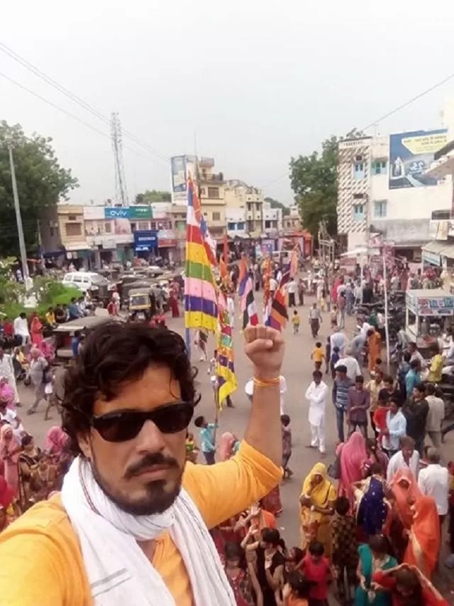 शंभूलाल रैगर शंभूलाल रैगर