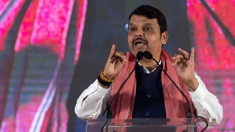 देवेंद्र फडणवीस देवेंद्र फडणवीस