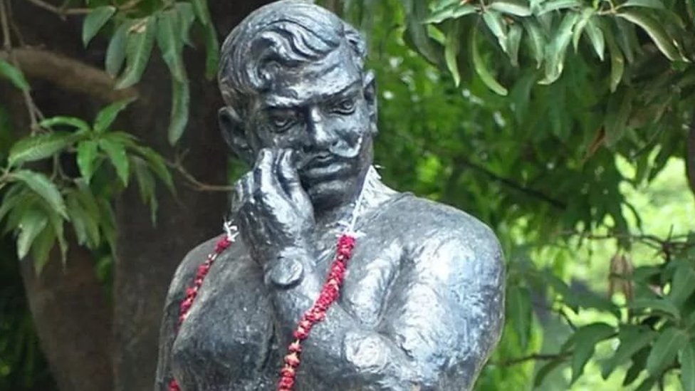 चंद्रशेखर आज़ाद चंद्रशेखर आज़ाद
