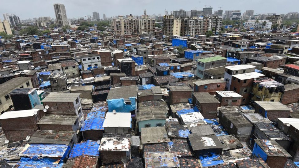 धारावी धारावी
