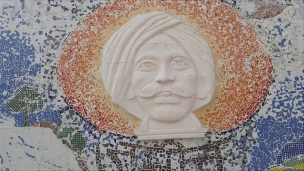कुमारम भीम कुमारम भीम