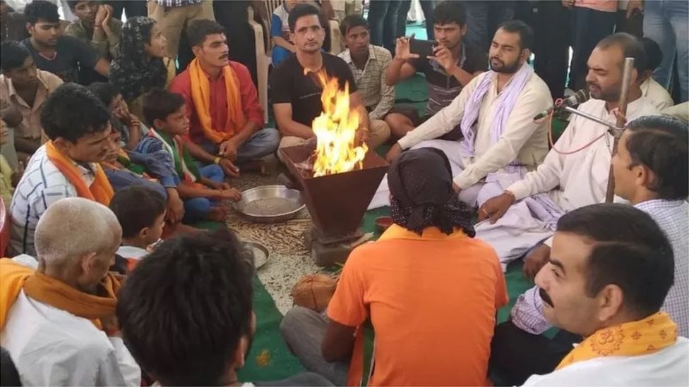 बागपत बागपत