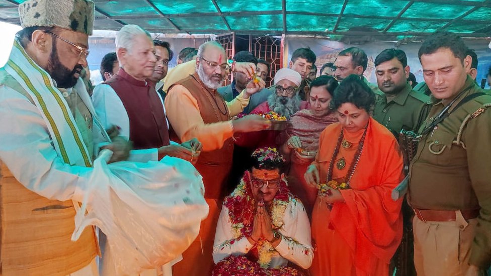 वसीम रिज़वी वसीम रिज़वी