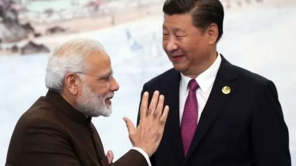 मोदी मोदी