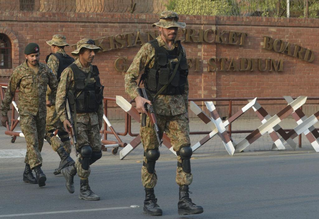 पाकिस्तान पाकिस्तान