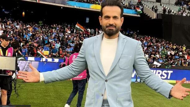 इरफ़ान पठान इरफ़ान पठान
