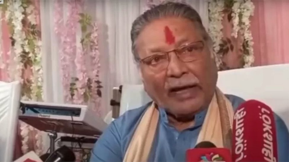 विक्रम गोखले विक्रम गोखले