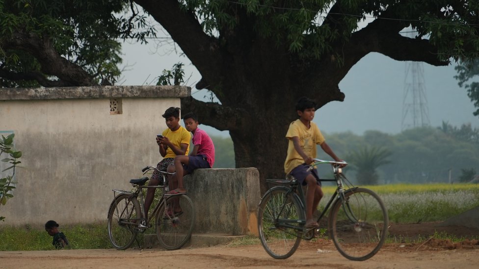 ग्रामीण भारत ग्रामीण भारत