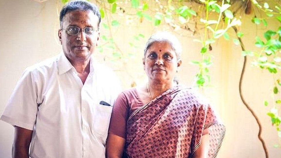 सेलप्पन निर्मला सेलप्पन निर्मला