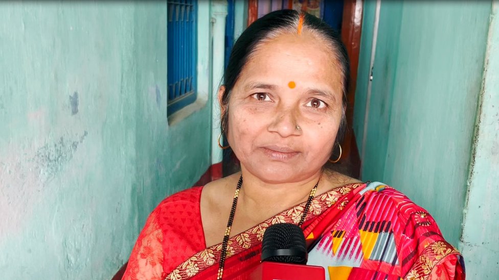 बबीता देवी बबीता देवी