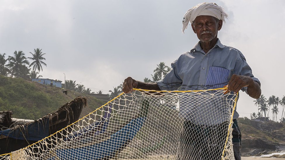 विझिनजम पोर्ट विझिनजम पोर्ट