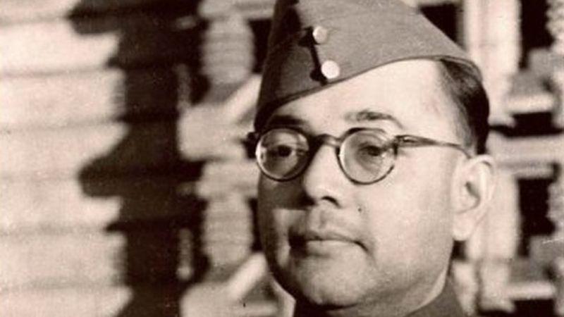 महात्मा गांधी और राष्ट्रपिता का संबोधन:...