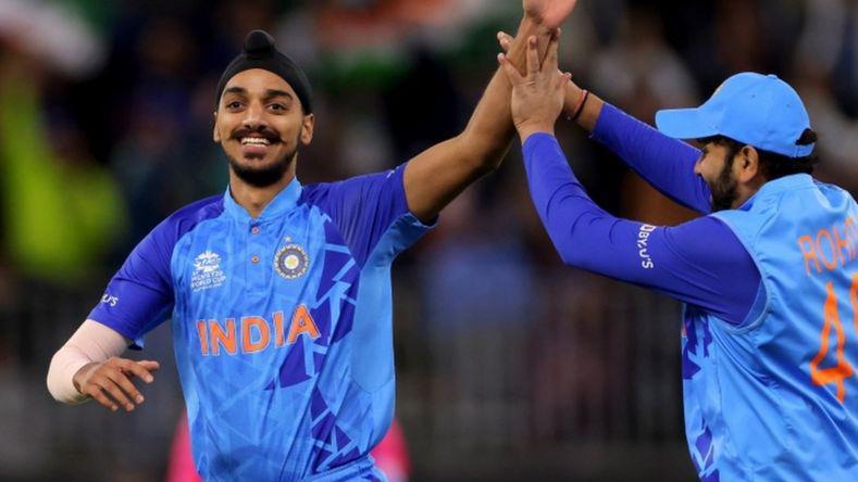 रोहित शर्मा की टीम क्या क्रिकेट वर्ल्ड कप...