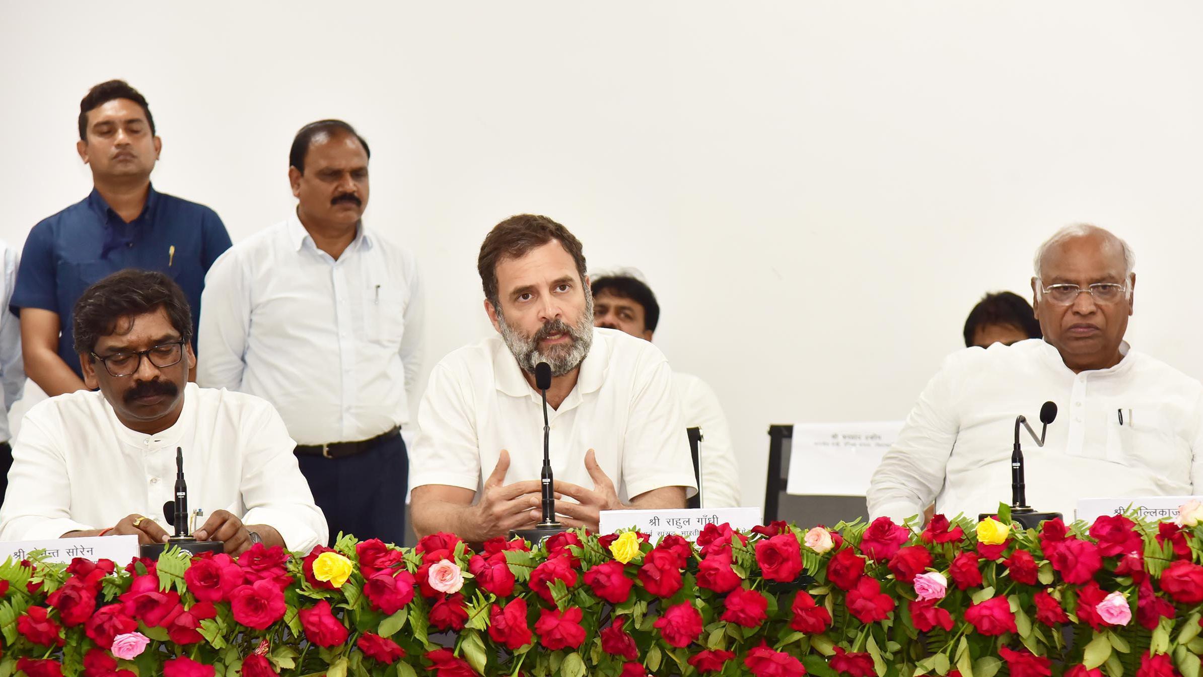 समान नागरिक संहिता का मुद्दा क्या विपक्षी...